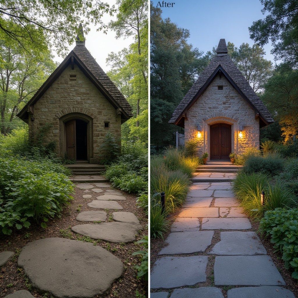 Atelier participatif de valorisation du patrimoine